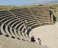 Международный фестиваль античной драмы на Кипре
